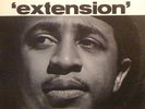GEORGE BRAITH [Extension] BLUE NOTE [Grant Green] RVG