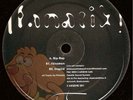 Pimouss - fanatik - tribe - l'arsene rec 01 no spiral