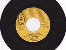THE SUPREMES on TAMLA I want a guy RARE SOUL 45