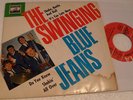 The Swinging Blue Jeans Shake Rattle and Roll EP