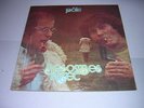 2LP FRENCH PSY/PROG SYNTHE BESOMBES RIZET POLE 1975 FR