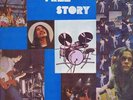 FREE 'THE FREE STORY' RARE MALAYSIA SINGLE LP (KOSSOFF)