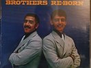 The Brothers Re-Born RARE Latin Funk LP DRUM BREAKS