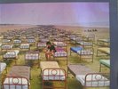 Pink Floyd Momentary Lapse white vinyl LP French Dutch