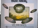 The Island Music Makers Steel Pan Express Funk LP HEAR