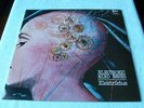 Elektriktus ELECTRONIC MIND WAVES   LP PDU 1976