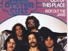 BLUE OYSTER CULT WE GOTTA GET OUT OF THIS PLACE 7