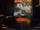 Bob Dylan Love and theft 1st mint 2 lp records
