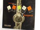 Lucky Thompson Intimate Jazz In Hi Fi LP Urania Clean