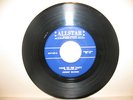NM- JOHNNY WATSON R&B ROCKABILLY 45 COME TO THE PARTY