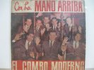 El combo Moderno - Con La Mano Arriba