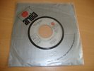 U2 New Year's Day MEXICAN PROMO 1983 ARIOLA RARE