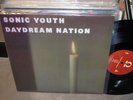 SONIC YOUTH daydream nation - blast first -2lp- POSTER