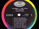 BEATLES  2nd/ State Yesterday Today Stereo RIAA 5 LP