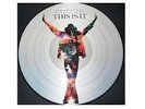 Michael Jackson- This is it/2 LP picture disc set/MINT.