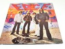 EDGE -SAME Orig Nose '70 LP US PSYCH HARD ROCK M- rare