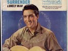 ELVIS PRESLEY Surrender RARE COMPACT 33 7