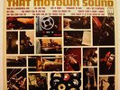 Earl Van Dyke THAT MOTOWN SOUND LP