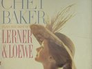 Chet Baker-Plays Lerner & Loewe-Riverside 12-307-NM