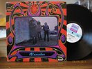 AUM - BLUESVIBES LP Psych Hard Rock Orig
