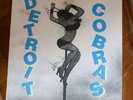 Detroit Cobras 1st Single RARE Down In Louisiana 7
