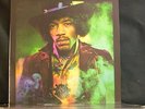 JIMI HENDRIX ELECTRIC LADYLAND 2 X LP COLOR VINYL