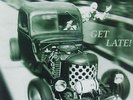 Mummies - Get Late   7