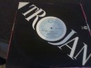 SANDRA ROBINSON - SENSI FOR SALE RARE TROJAN REGGAE 12