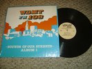 WDMT ORIG PVT PRESS MOD SOUL BOOGIE FUNK LP RARE