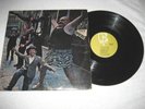 THE DOORS - Strange Days - Rare Original 1967 MONO LP