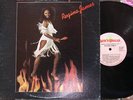 REGINA JAMES CLARENCE REID MIAMI DISCO FUNK COSMIC LP
