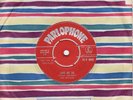 THE BEATLES : LOVE ME DO (PARLOPHONE R4949) 1ST PRESS
