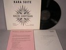 DAVID WERTMAN Kara Suite CHARLES TYLER Steve Reid NM