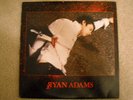 Ryan Adams Rock 'n' Roll Murder Cover