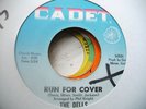 NORTHERN  THE DELLS      RUN FOR COVER       CADET