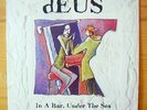 dEUS  Vinyl  LP  