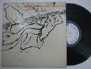 KENNY BURRELL BLUE NOTE 1543 LEX DG Andy Warhol LP
