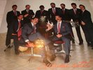 RARE  ORQUESTA LA RESISTENCIA PERFUME SUTIL (SALSA) SS