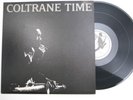 JOHN COLTRANE Time UNITED ARTISTS Kenny Dorham LP NM