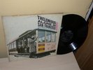 Thelonious Monk Alone In San Fran '59 Riverside DG LP