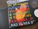 Radiohead In Rainbows Limited Edition Box Set MINT