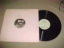 Richard William Turner The Passenger  Folk Psych Lp NM