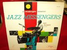 Art Blakey/Jazz Messengers LP Midnight Session RARE