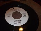 BILLY MISHEL 1961 PROMO 45-PARADISEFOUND-TIME-RARE TEEN