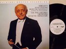 ORMANDY Sibelius MOBILE FIDELITY MFSL 1-523 NM ½ SPEED