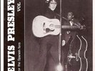 ELVIS PRESLEY,For  Spanish Fans,Book type EP,now rare