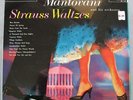MANTOVANI & Orch Strauss Waltzes 1950s Mint Sealed NOS