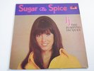 THE JUMPING JACQUES - SUGAR AND SPICE 1969 SCAT JAZZ LP
