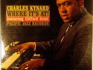 CHARLES KYNARD-WHERE IT'S AT- MONO, HOWARD ROBERTS