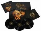 OPETH - ROUNDHOUSE TAPES  sealed LP box